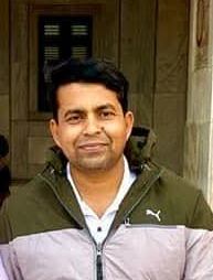 Mukul Das